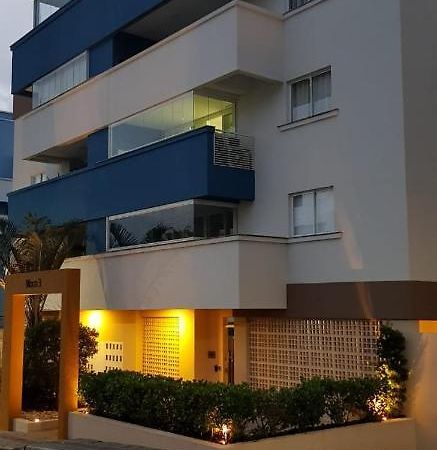 Residencial Recanto Do Cardeal Bombinhas Exteriör bild