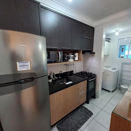 Residencial Recanto Do Cardeal Bombinhas Exteriör bild