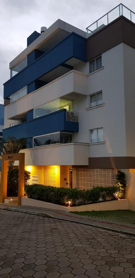 Residencial Recanto Do Cardeal Bombinhas Exteriör bild