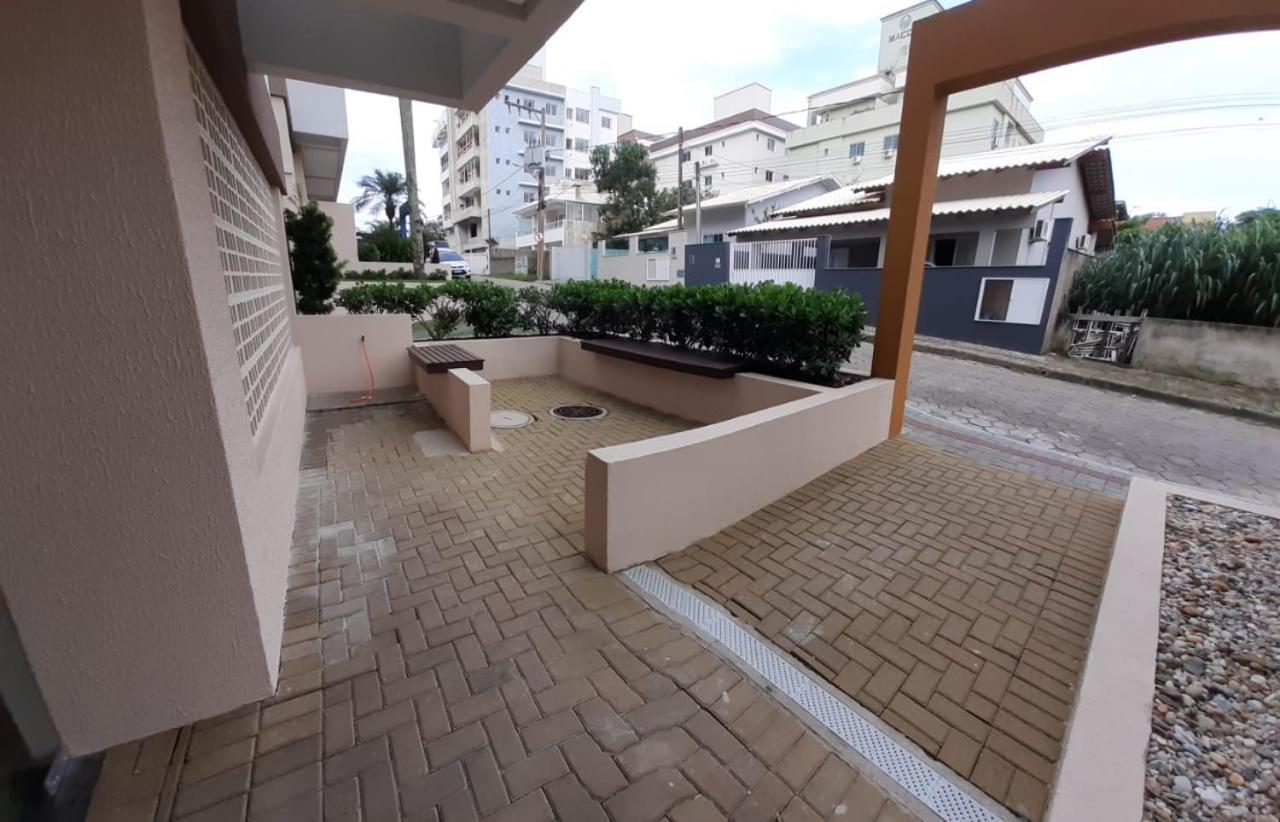 Residencial Recanto Do Cardeal Bombinhas Exteriör bild
