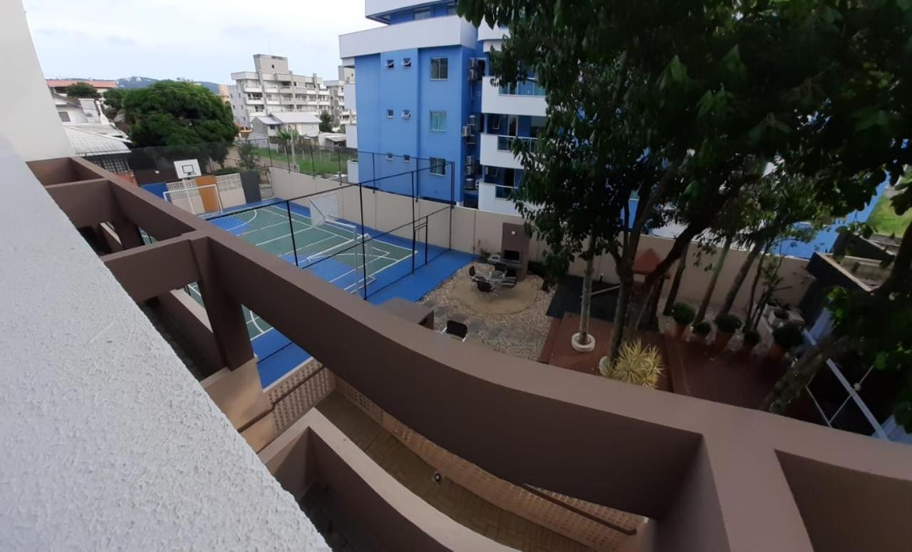 Residencial Recanto Do Cardeal Bombinhas Exteriör bild