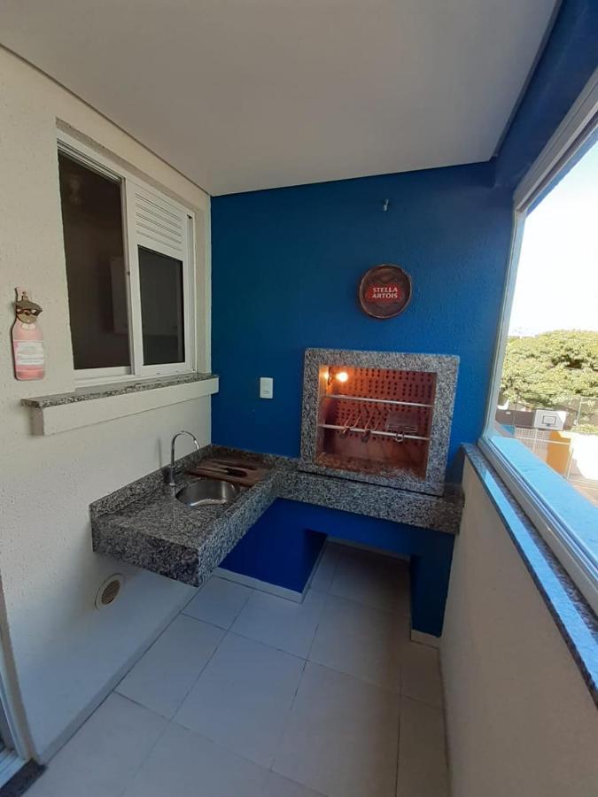 Residencial Recanto Do Cardeal Bombinhas Exteriör bild