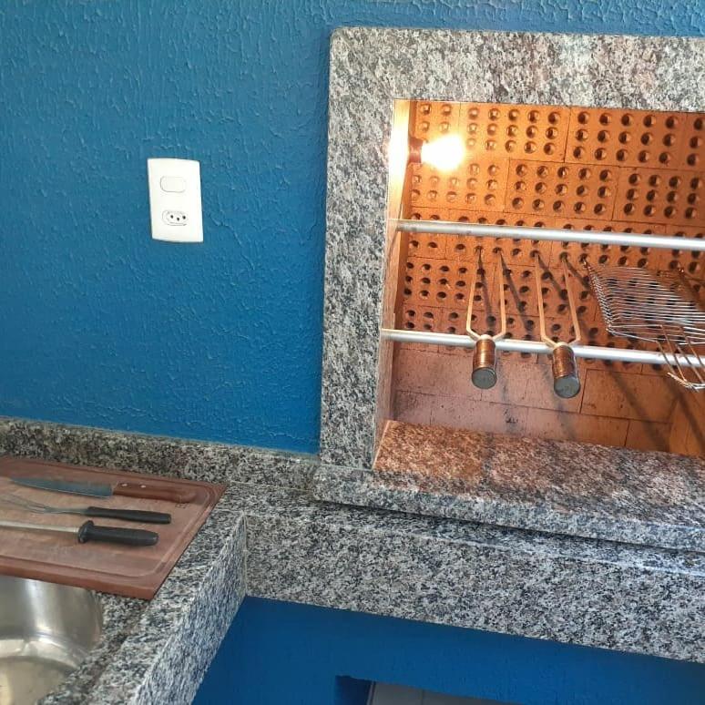 Residencial Recanto Do Cardeal Bombinhas Exteriör bild
