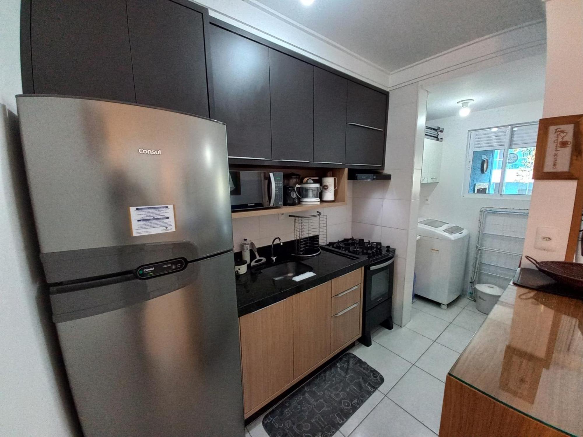 Residencial Recanto Do Cardeal Bombinhas Exteriör bild