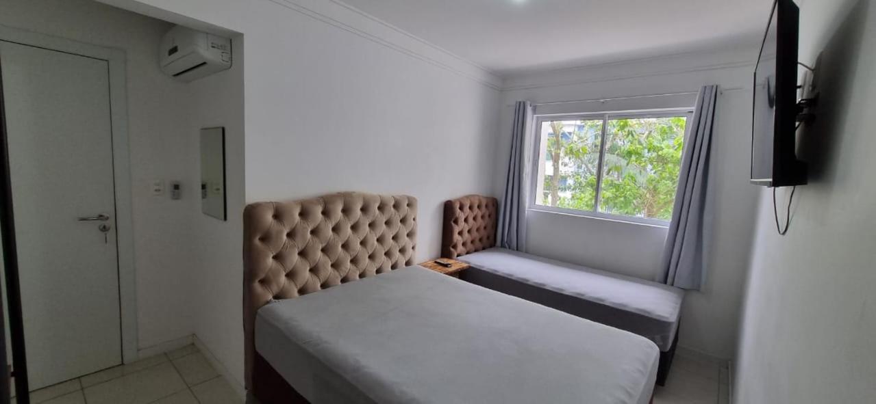Residencial Recanto Do Cardeal Bombinhas Exteriör bild