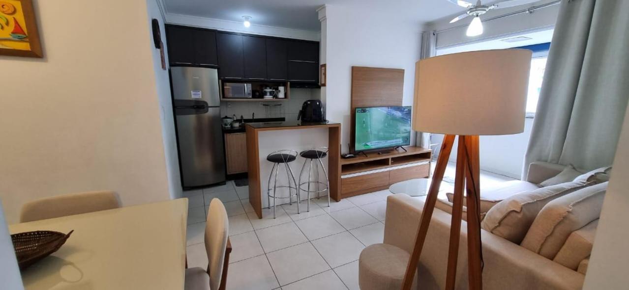 Residencial Recanto Do Cardeal Bombinhas Exteriör bild