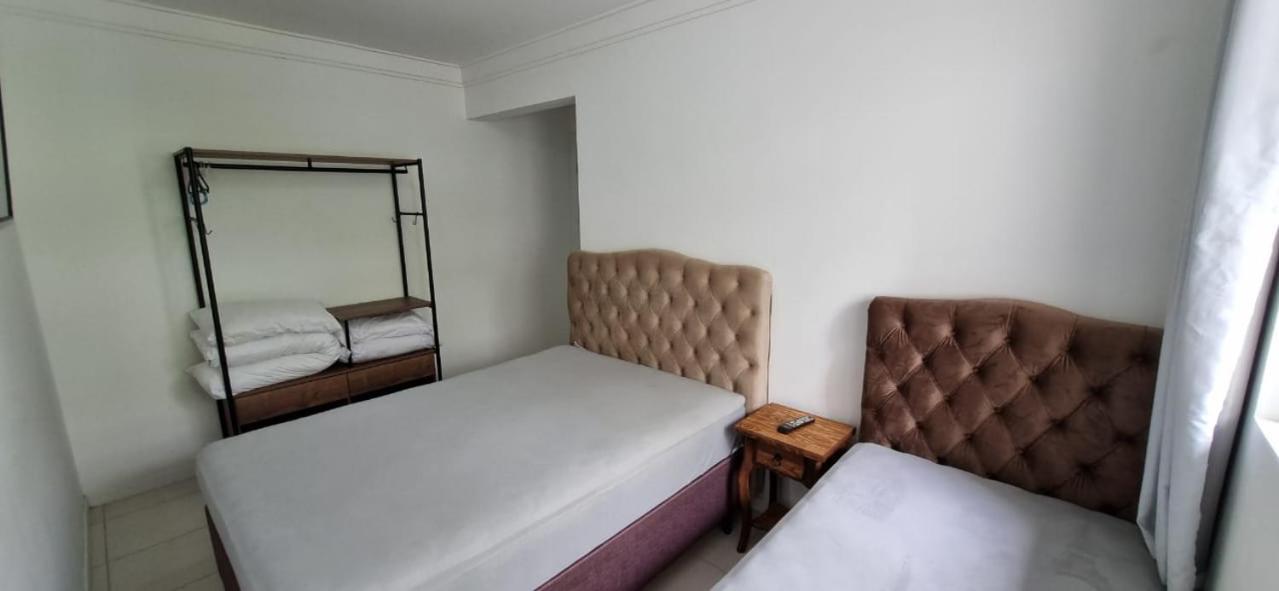 Residencial Recanto Do Cardeal Bombinhas Exteriör bild