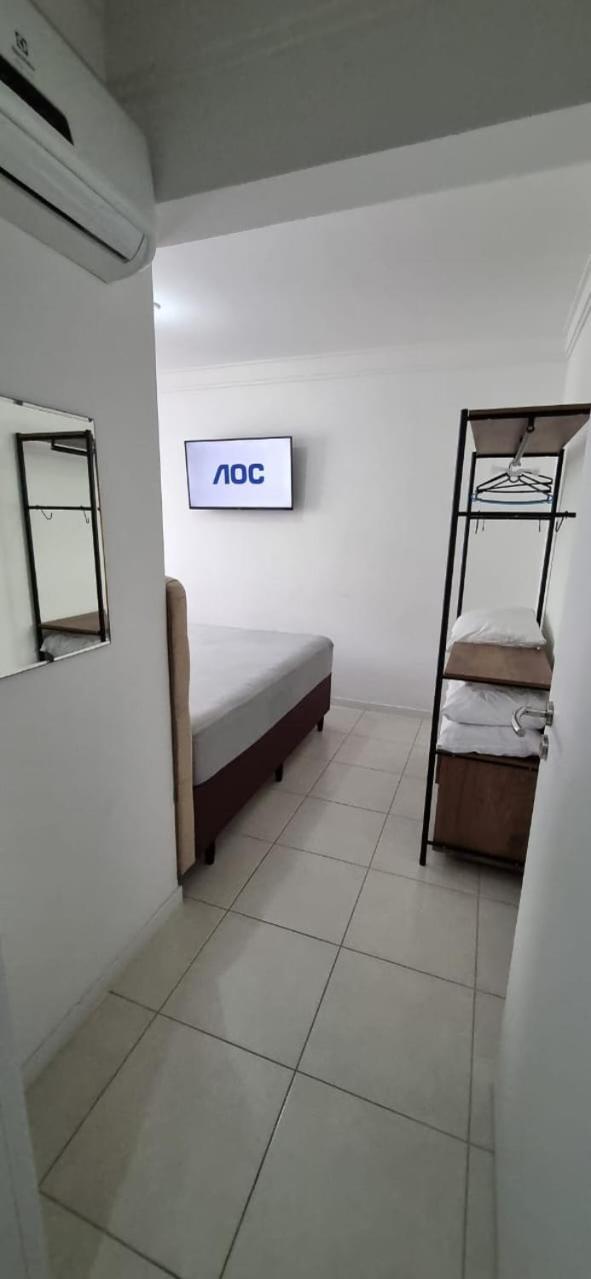 Residencial Recanto Do Cardeal Bombinhas Exteriör bild