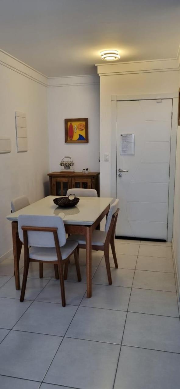 Residencial Recanto Do Cardeal Bombinhas Exteriör bild